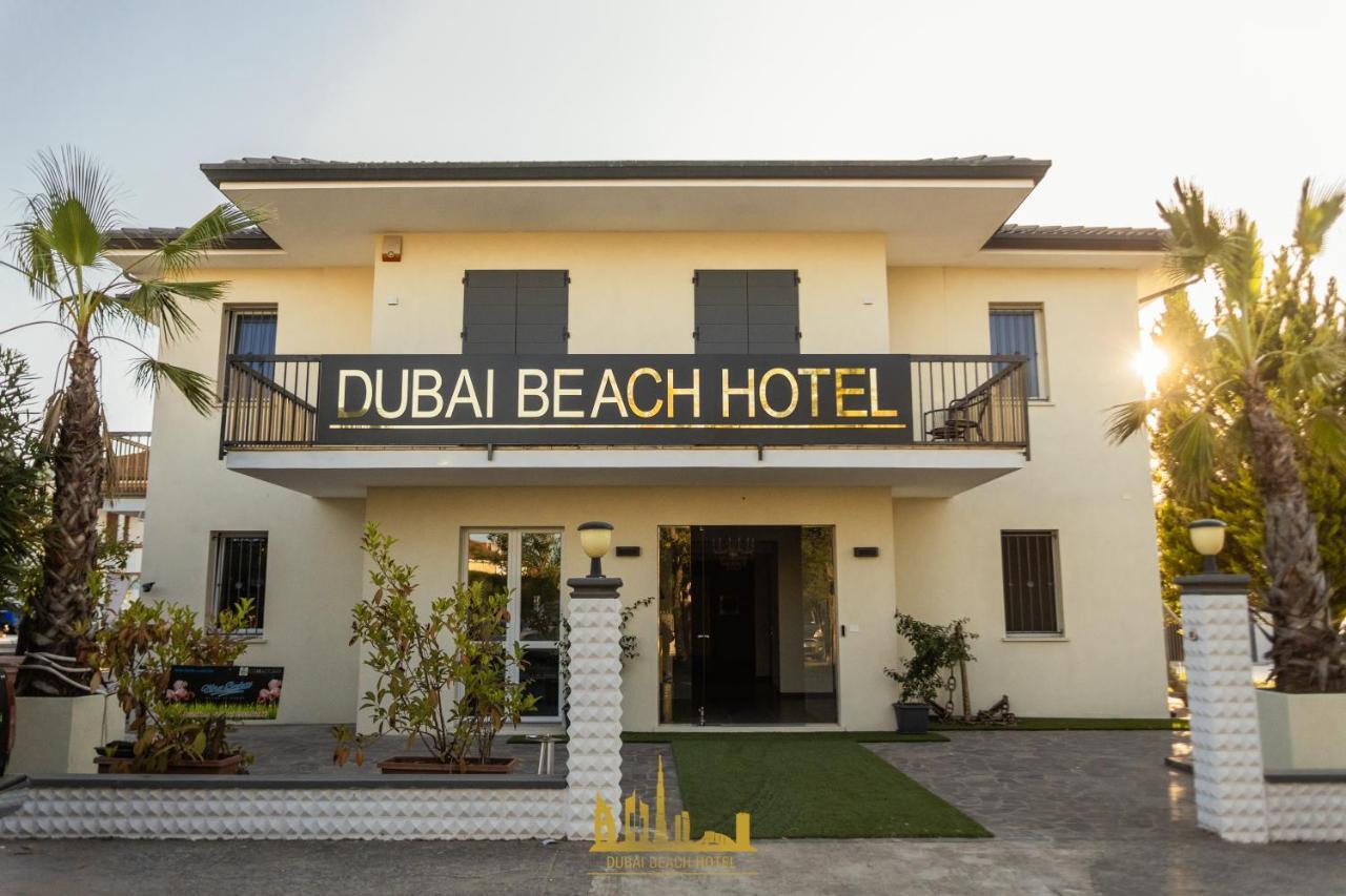 Dubaibeachotel ليدو ديلي ايستينسي المظهر الخارجي الصورة